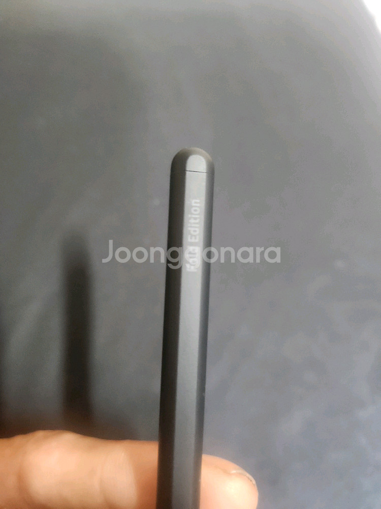 갤럭시 폴드 에디션 S펜 판매합니다--1