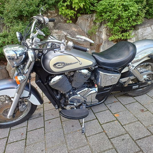 ★초급매★ HONDA 쉐도우 750 모터싸이클 성능굿