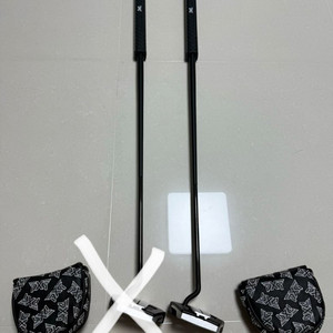 pxg 앨런(제로 토크) 퍼터 M16 샤프트 34인치