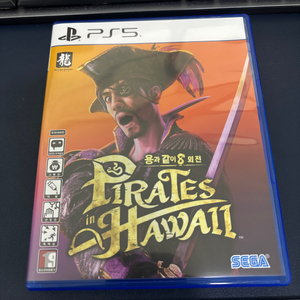 PS5 용과같이8 외전
