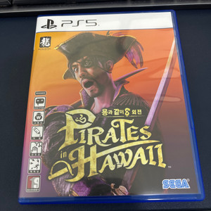 PS5 용과같이8 외전