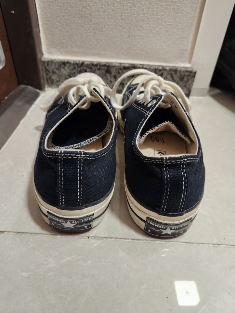 남자 컨버스올스타운동화 스니커즈단화270 이미지