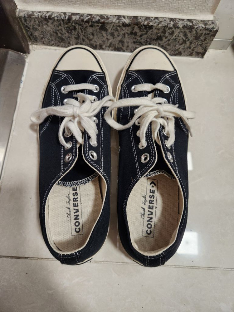 남자 컨버스올스타운동화 스니커즈단화270 이미지