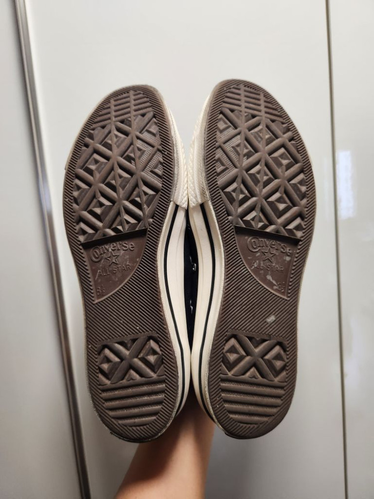 남자 컨버스올스타운동화 스니커즈단화270 이미지