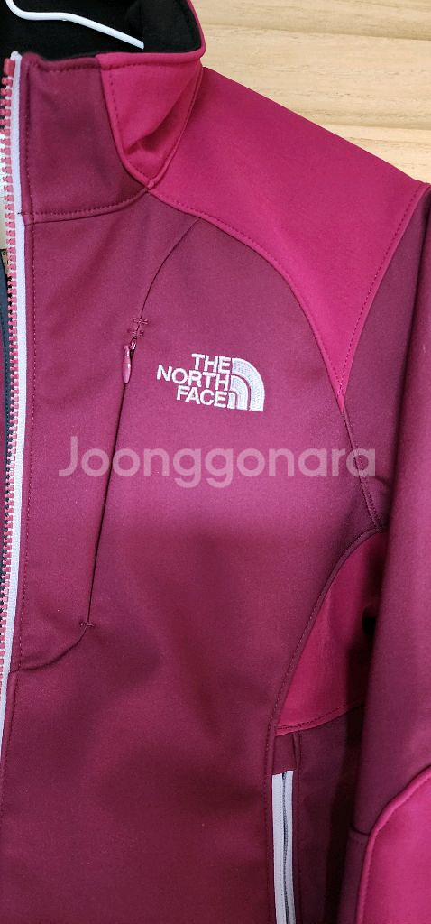 노스페이스 스포츠 등산 자켓 새제품--2