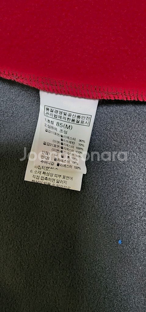 노스페이스 스포츠 등산 자켓 새제품--3