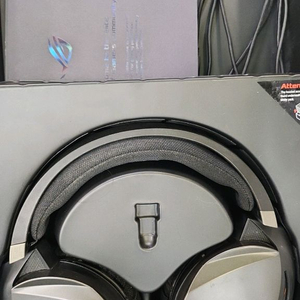 ASUS ROG STRIX FUSION WIRELESS