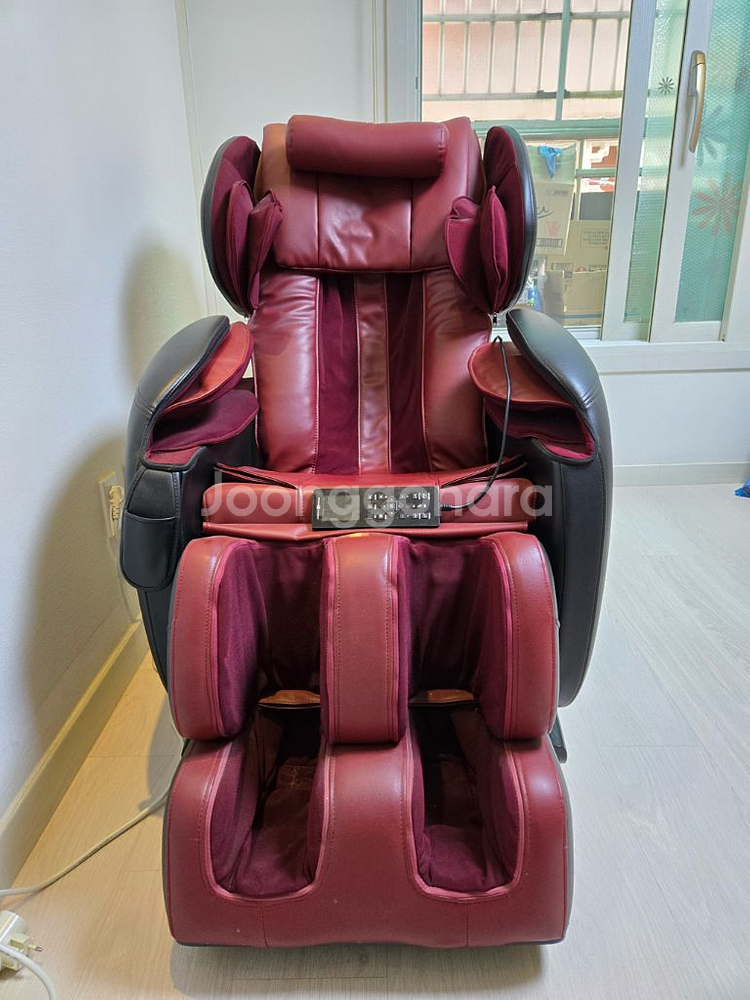 안마의자 판매합니다.--0