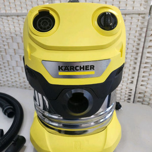 카처 청소기 wd4 프리미엄 25년형