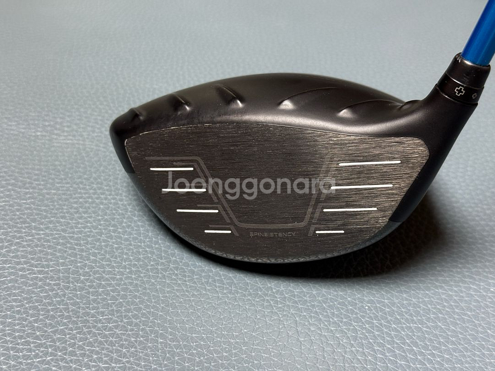 핑 G440 Max 드라이버 9도 S--2