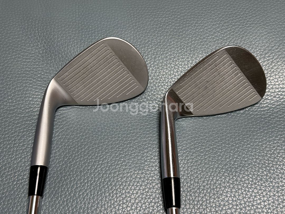 미즈노 T24/T20 웨지 세트--1