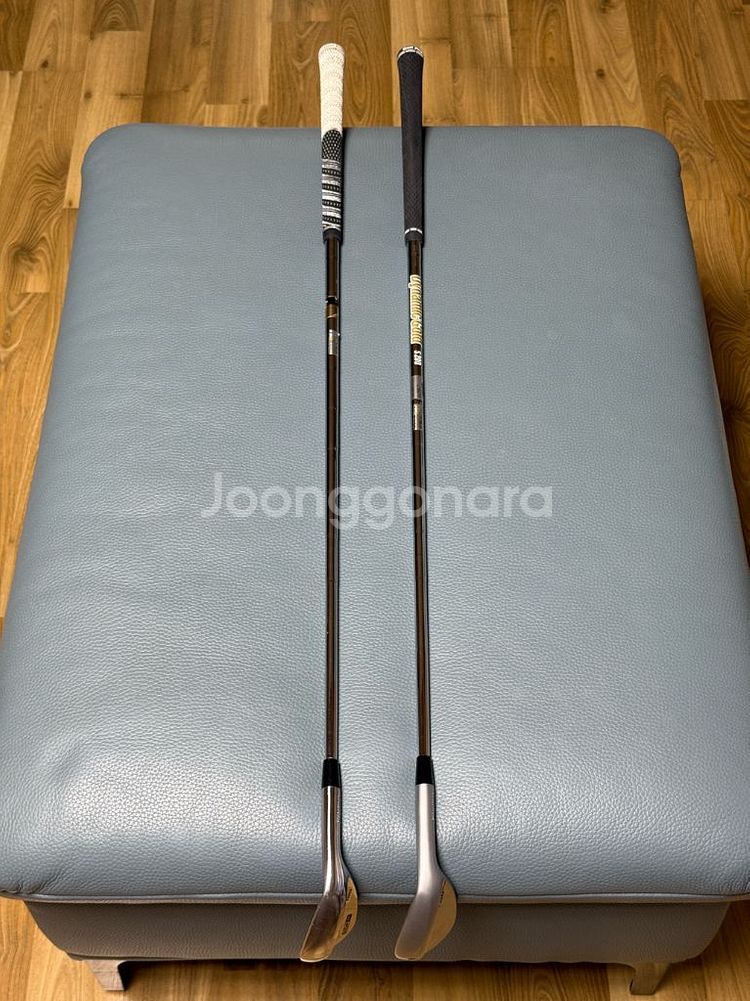 미즈노 T24/T20 웨지 세트--5