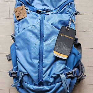 미스테리랜치 쿨리 20 우먼