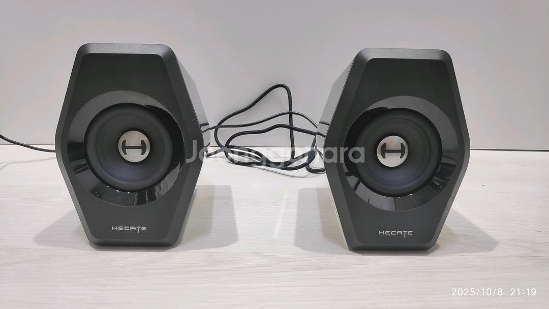 에디파이어 HECATE G2000 PRO 블랙 스피커--4