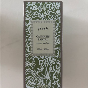 fresh 프레쉬 카나비스 산탈 오 드 퍼퓸 100ml
