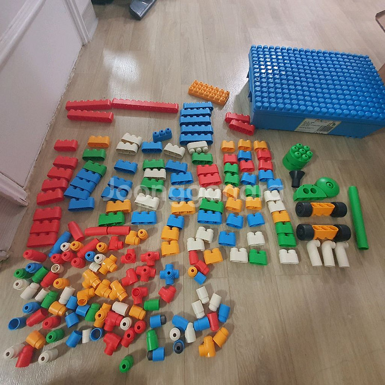 폴리엠 멀티박스 S 180pcs with mega co--0