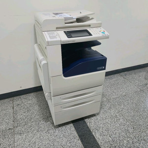 후지제록스 A3 컬러레이저복합기
