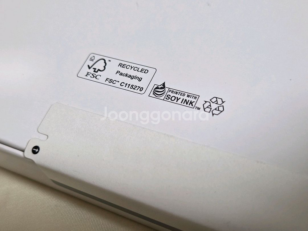 갤럭시 탭s 11 ultra 512 wifi [미개봉]--1