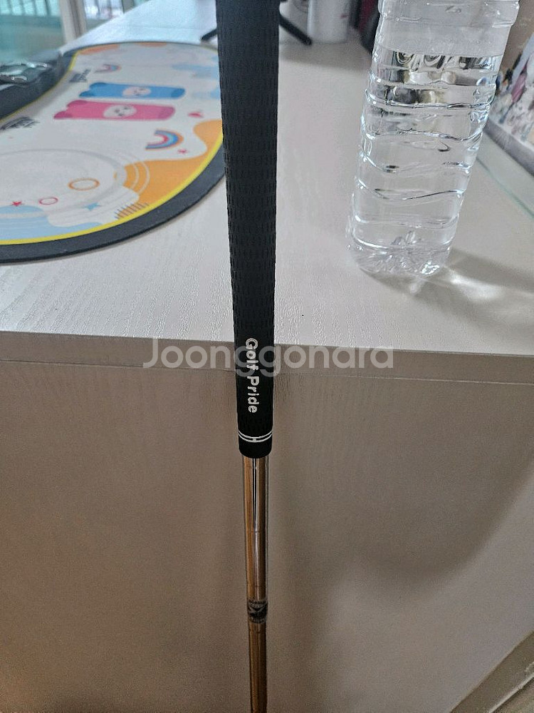 캘러웨이 4번 아이언--4