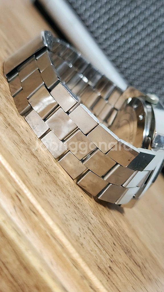 # 부로바 bulova 빈티지 옥타곤 오토매틱 남성 명--5