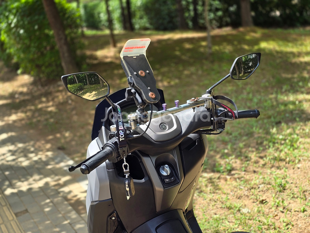 혼다 PCX125ABS 2023년식 판매합니다--1