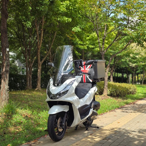 혼다 PCX125ABS 2023년식 판매합니다
