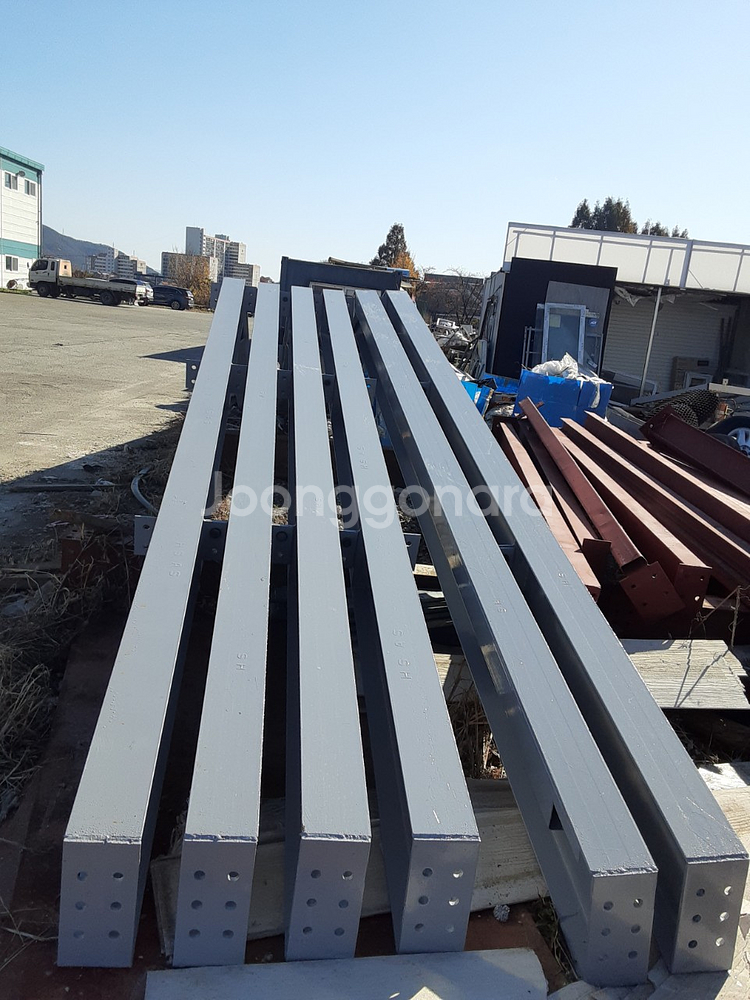 H빔 300*150 골조판매 30평 40평--0