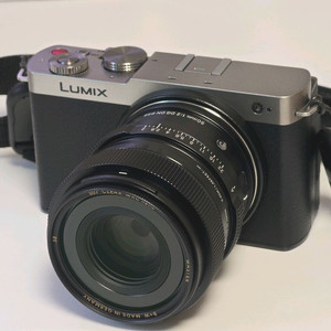 시그마 50mm F2 L마운트 파나소닉 루믹스