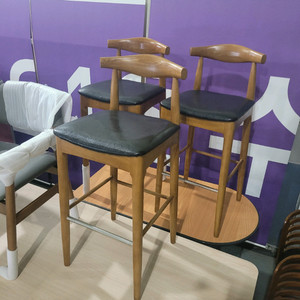 바텐의자 인테리어의자 카페의자 재고 미사용 제품입니다