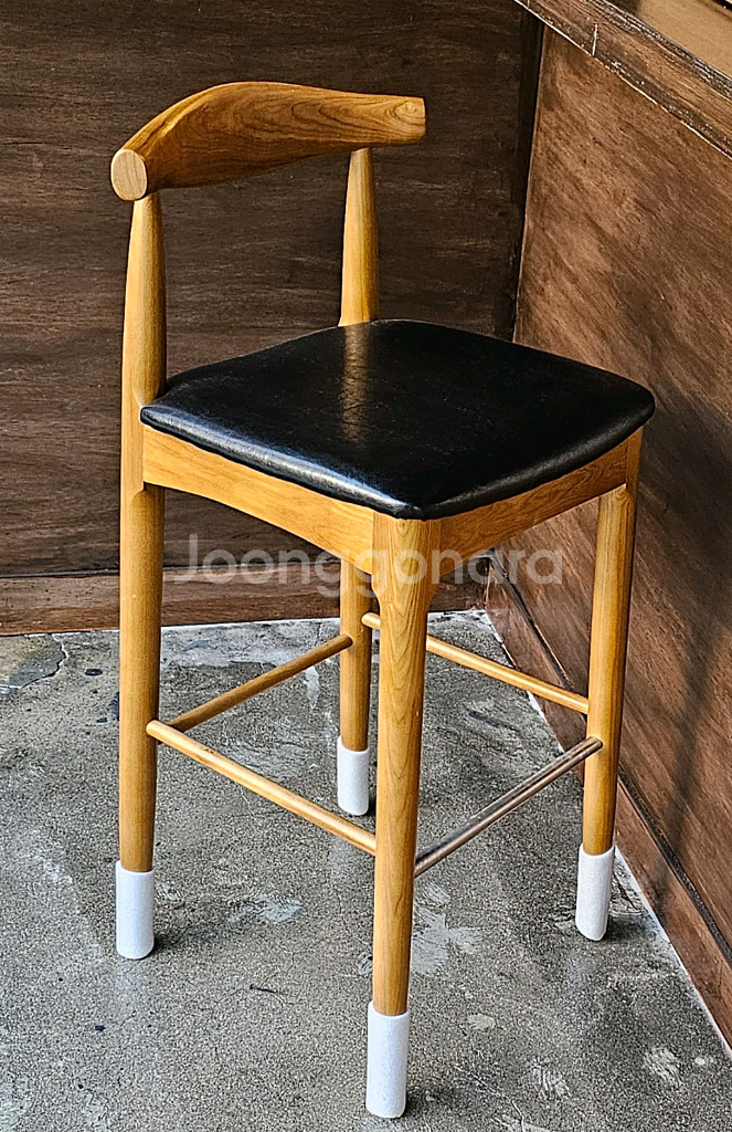 바텐의자 인테리어의자 카페의자 재고 미사용 제품입니다--2