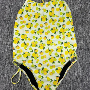 졸린수영복 및 수모