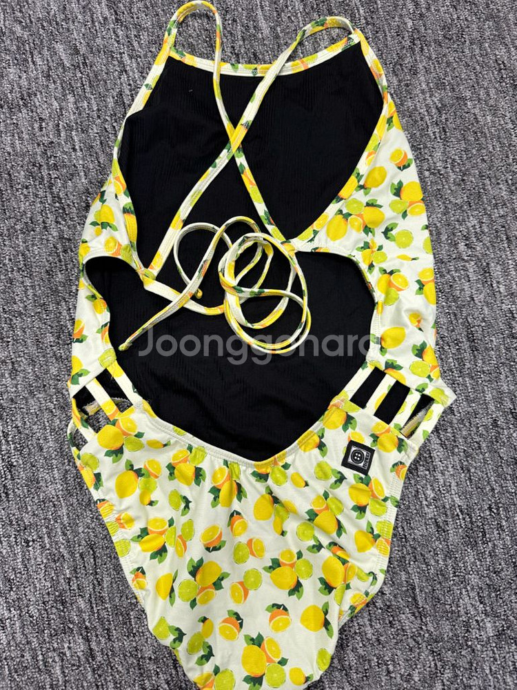 졸린수영복 및 수모--1