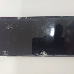 갤럭시 노트10 256GB 부품폰 우체국택배포함팜.