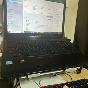 LG Xnote 15.7 인치 노트북