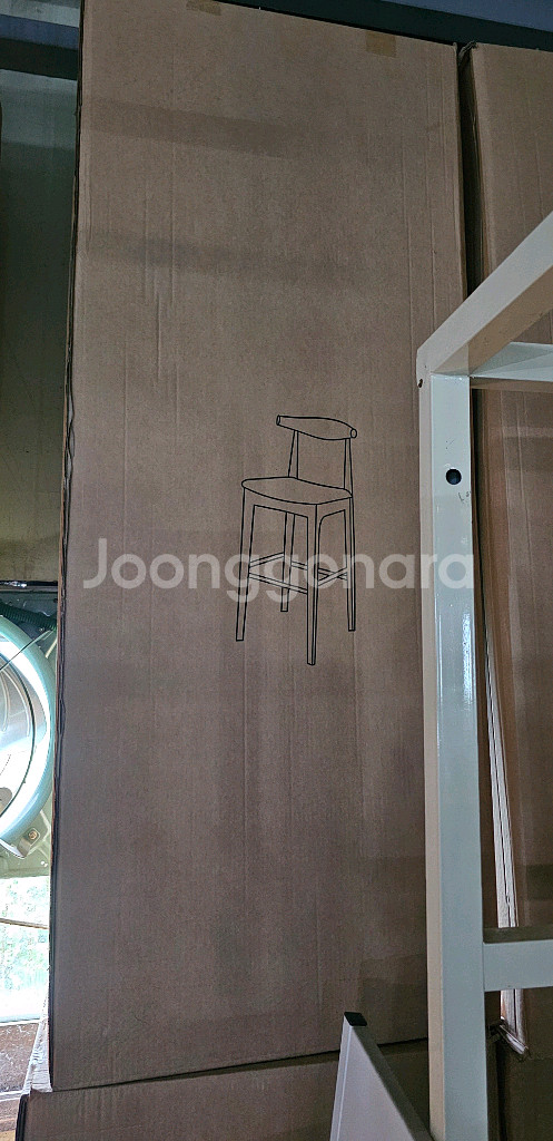 바텐의자 인테리어의자 카페의자 재고 미사용 제품입니다--3