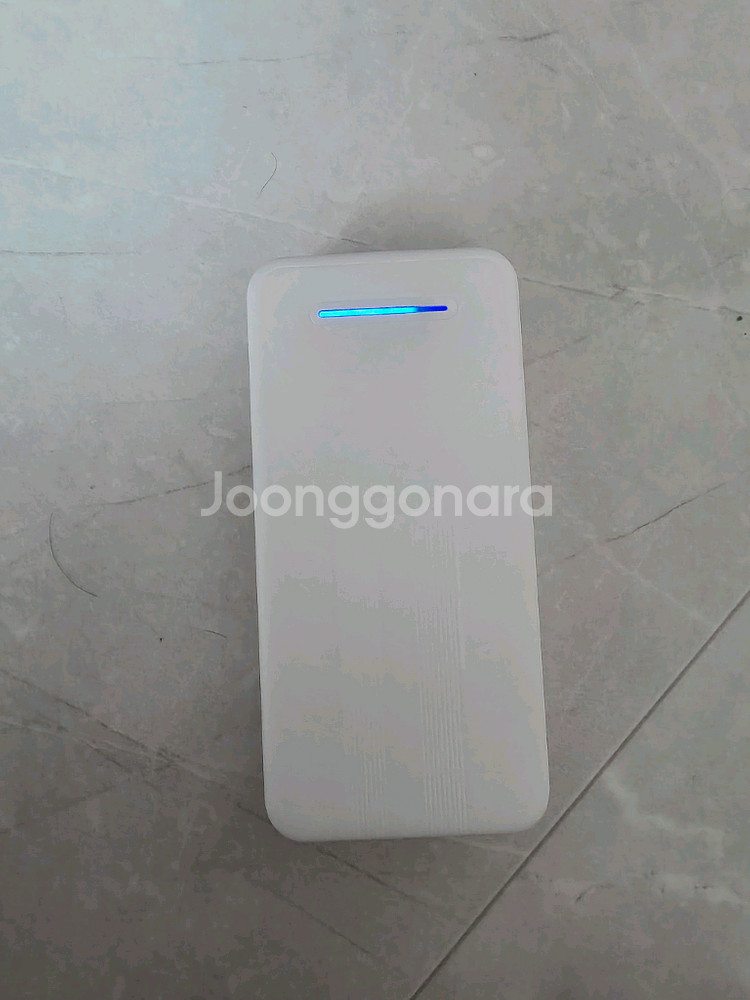 액티몬 고속 보조배터리 20000--0