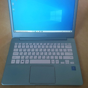 삼성 노트북 부품용 (정상작동)