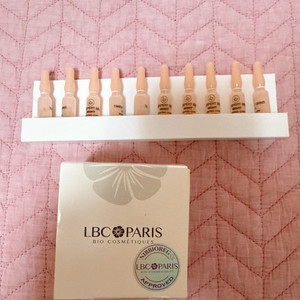 LBC 쉬잔드라 리제너레이팅 마스크