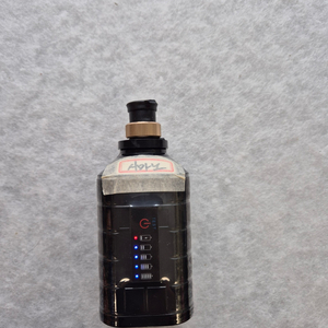 수류탄 배터리 5000용량 _ 다이와, 시마노용