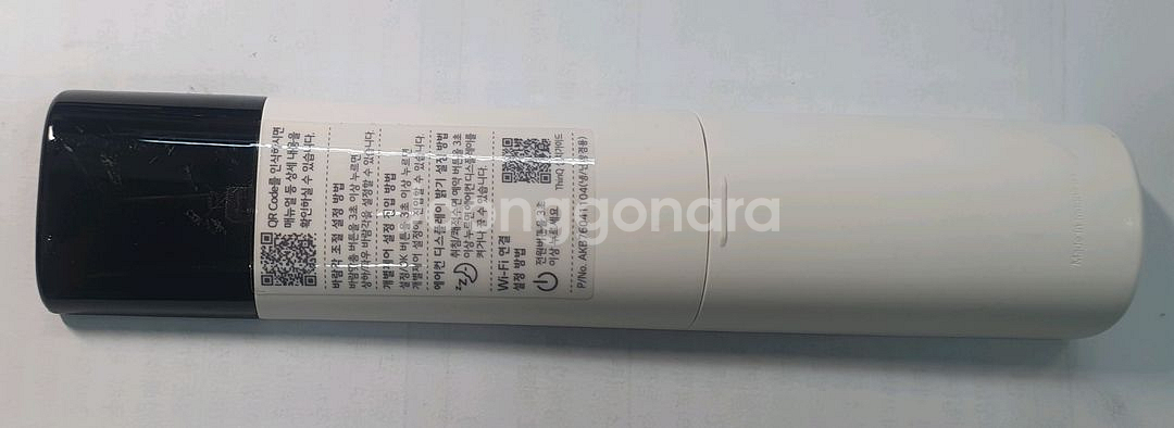 정품 에어컨/냉난방기 리모콘LG 에어컨 리모컨--2