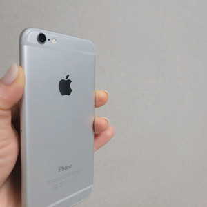 (직거래만)아이폰 6 급처!