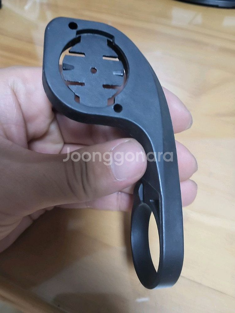 자전거 속도계 거치대 마운트--0