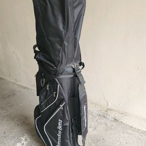 14구 벤츠 테일러메이드 경량 캐디백 골프백