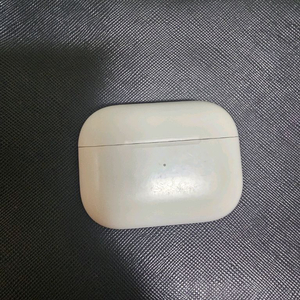 에어팟프로2 본체만