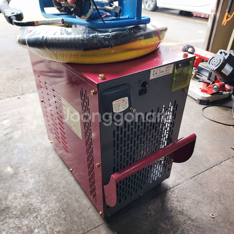 [판매] 동아용접기 중고 CO2용접기 350CMA/중고--6