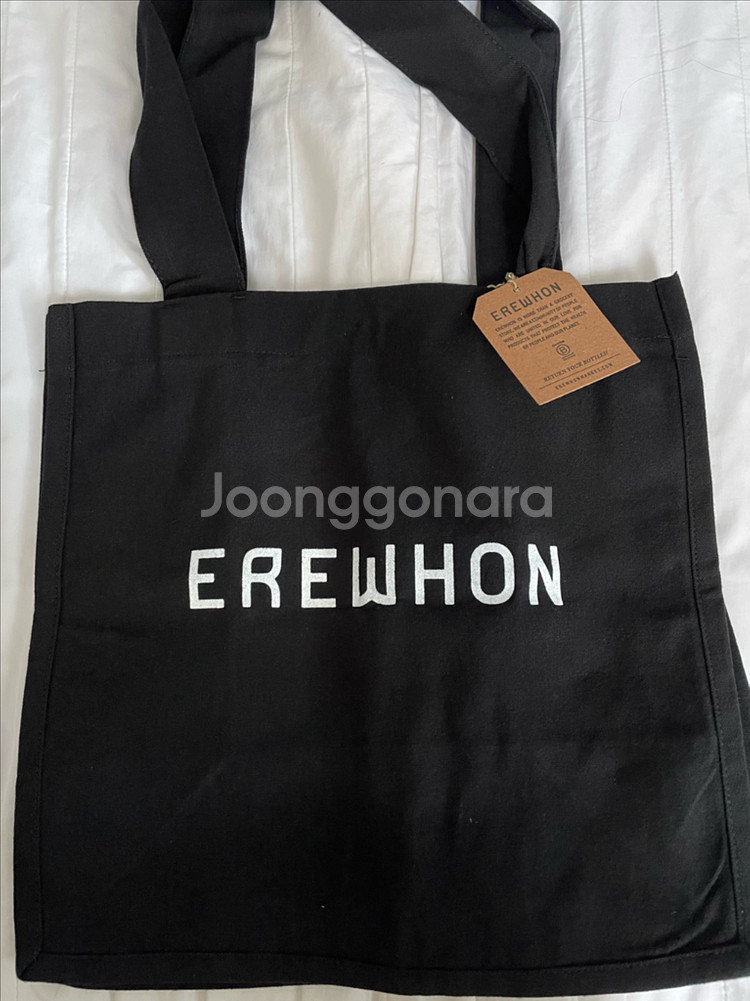 erewhon 에코백--0