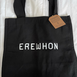 erewhon 에코백