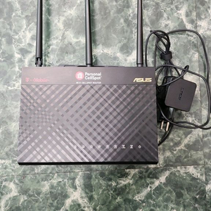 ASUS AC1900 공유기