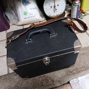 엔틱용 소품용 다용도가방