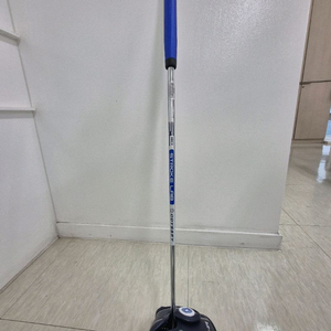 오디세이AI-ONE S2S 제일버드 제로토크 퍼터